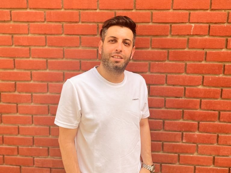 Uğur Çamoğlu